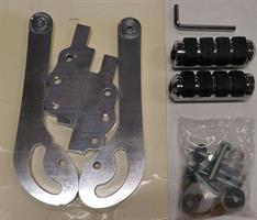 ADJUSTABLE FOOTPEGS GL1500