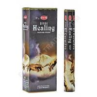 HEM - Divine Healing (6 pack)