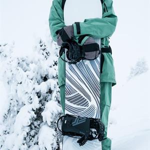 Borealis STORM 158