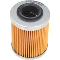 FRAM OLJEFILTER CH6104