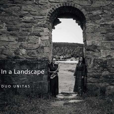 Duo Unitas - cd ute nå