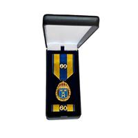 Medaljset, litet (HvTjgGM60)