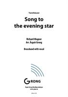 Song to the evening star - Brassband