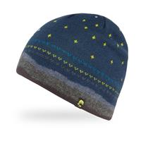 Stellar Beanie Night Sky 