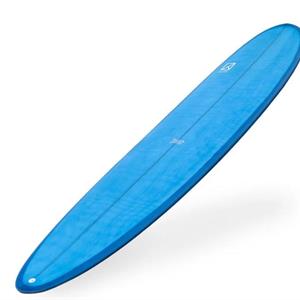 9`0 Log(A) Rhythm Longboard