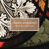 Music for solo voices