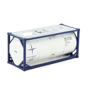 Tekno Tank container M&S Logistics (TP)