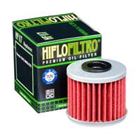 HIFLOFILTRO OIL FILTER HONDA DCT