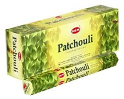 HEM - Patchouli (6 pack)