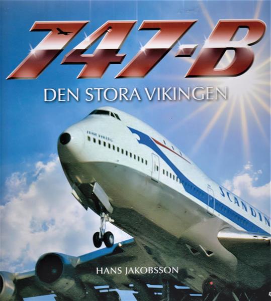 747-B - Den stora vikingen 