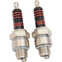 DRAG SPECIALTIES Spark Plugs, Iron XL - '57-'78 XL