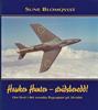 Hawker Hunter-stridsberedd