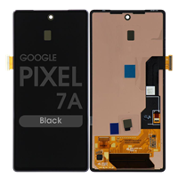 Google Pixel 7a Skjermbytte