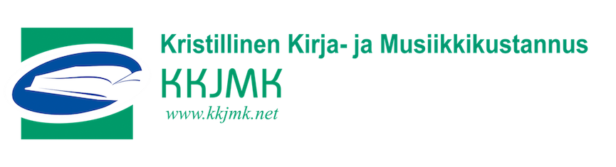 Kristillinen Kirja ja Musiikkikustannus - KKJMK OY