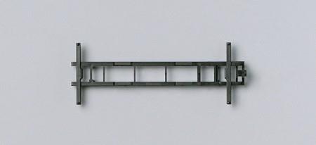 Containerramme for bil (5 stk)