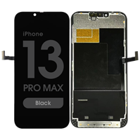 iPhone 13 Pro Max Skjerm