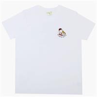 Sooruz T-shirt SS Bio LOVE organic cotton