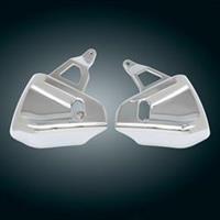 ABS Chrome Caliper covers GL1800 Pair