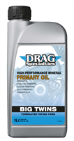 DRAG SPECIALTIES OIL E-DRAG PRIM DRVE 1L