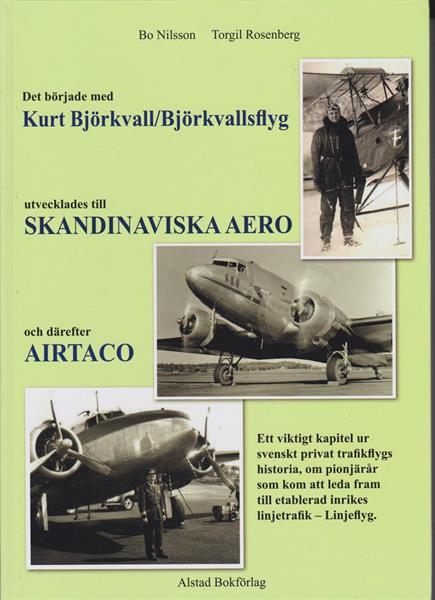 Björkvallsflyg/Airtaco