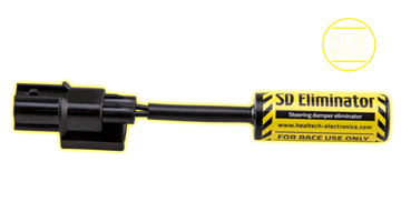Steering Damper Eliminator SDE-01
