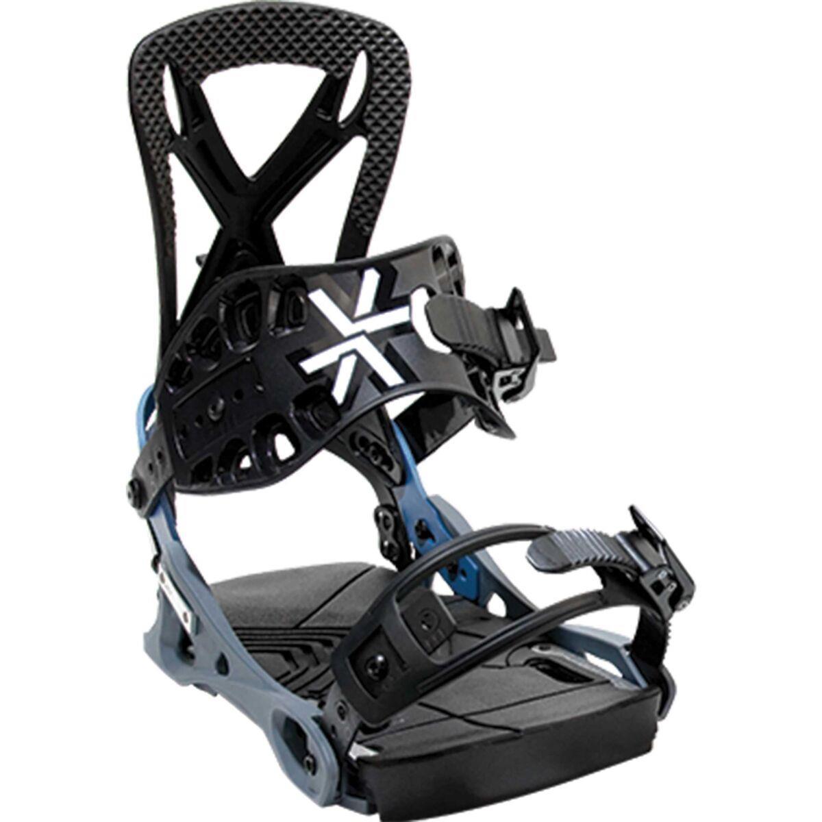 Karakoram Layback Connect Bindings - Vision Boardriding Company