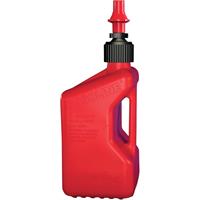 TUFF JUG CONTAINER 10L RED