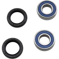 Wheel Bearing - Kit - Front - Honda