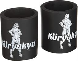 Kuryakyn 8985 Can Cooler 2-pk.