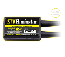 STV Eliminator - STVE-01