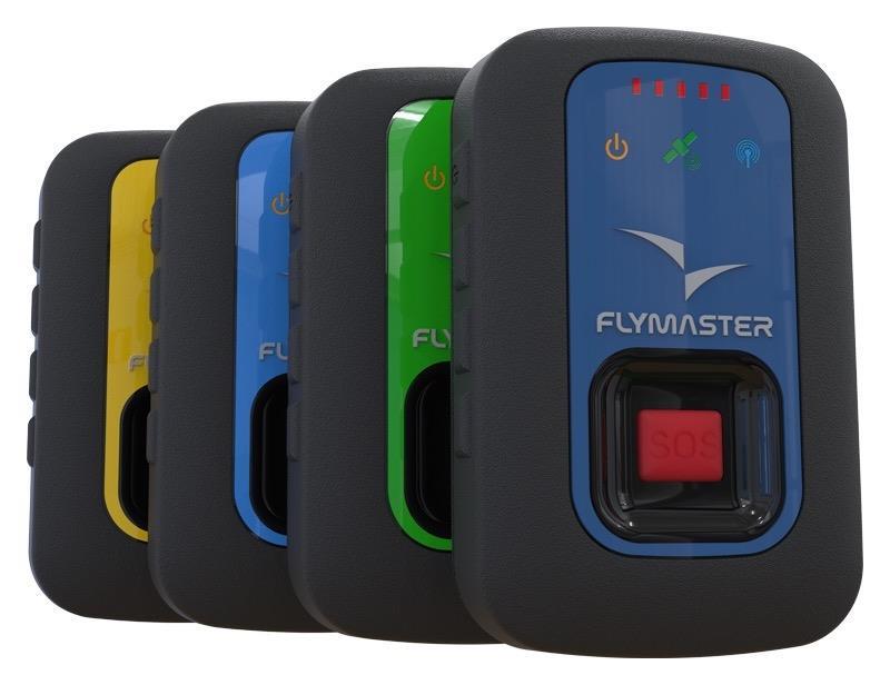 Flymaster TRACKER 4G