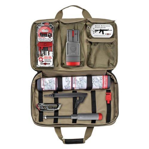 Real Avid - AR-15 Tactical Maintenance Kit