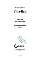 Viljalied - Brassband