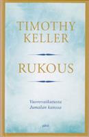 RUKOUS - TIMOTHY KELLER