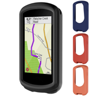 Garmin Beskyttelse Til Edge 1030 - Orange