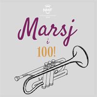 Marsj i 100!