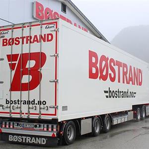 WSI Volvo L FH05 Bøstrand m/jumbotralle (NO) (FB)