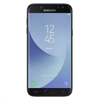 Skjermbytte Samsung Galaxy J3 2017