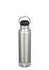 Insulated Classic 592ml (w/Loop Cap) Brushed Stain