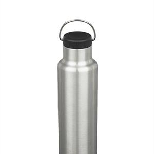 Insulated Classic 592ml (w/Loop Cap) Brushed Stain