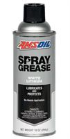 AMSOIL Spray Grease / 10 oz.