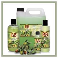 B&B shampoo med jojoba 100ml