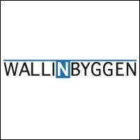 Logotyp Wallinbyggen