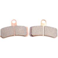 Sintered Metal Harley/Buell Brake Pads - Harley-D.