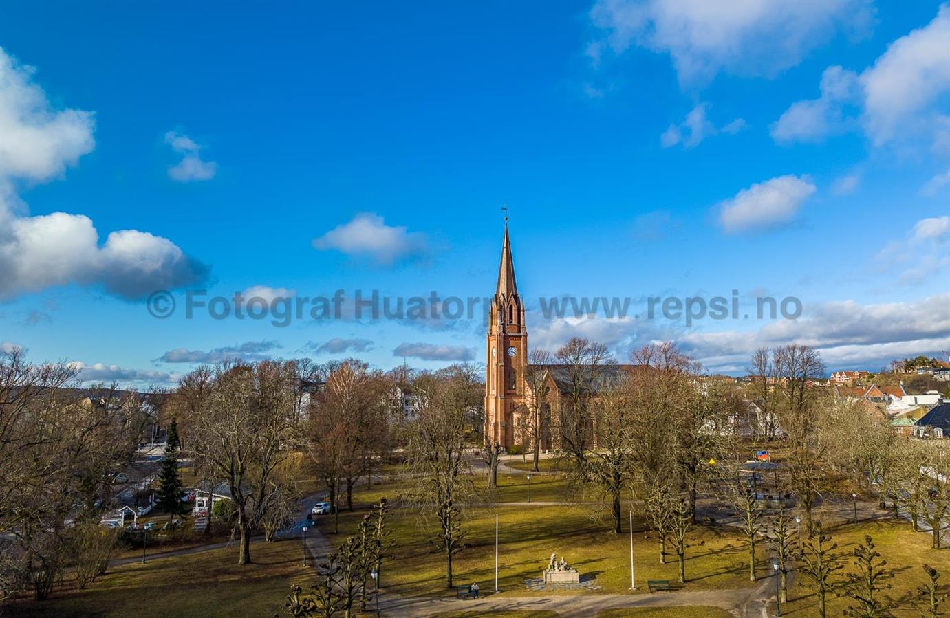 Fredrikstad Domkirke