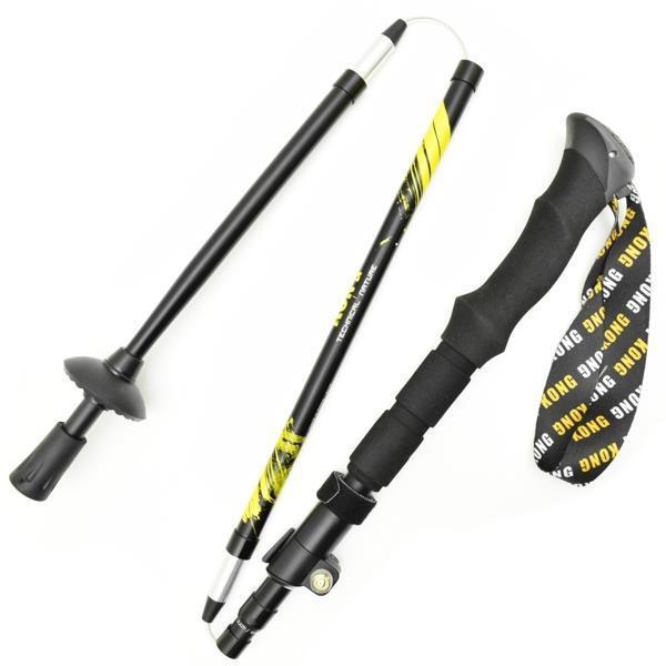 KONG ROX  Splitboarding poles