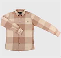 SHIRT BUCH Sooruz  (beige)