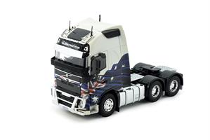 Tekno Volvo L FH 6x4 Gl.trotter XL 'Aussie Tribute Truck' (Australia)
