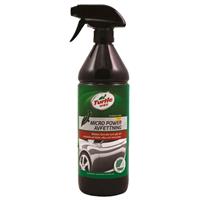 Turtle Wax Micro Power avfetting