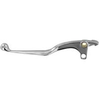 Chrome Wide Clutch Lever for Kawasaki